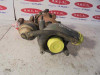 TURBOCOMPRESOR Opel ASTRA G BERLINA 