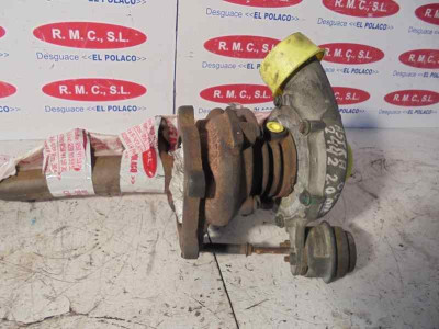 TURBOCOMPRESOR, Opel, ASTRA G BERLINA
