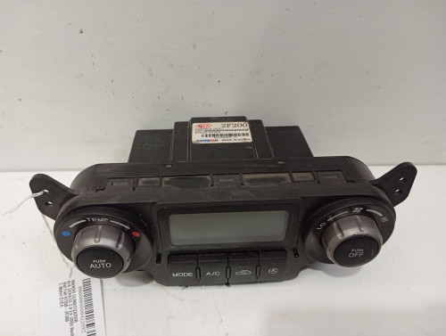  MANDO CLIMATIZADOR KIA CERATO (LD) 