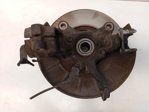 MANGUETA DELANTERA IZQUIERDA Volkswagen CADDY (2C)(08.2010) 