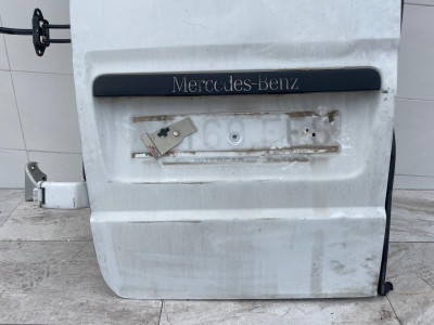 PUERTA TRASERA IZQUIERDA