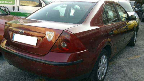  FORD MONDEO BERLINA (GE) 