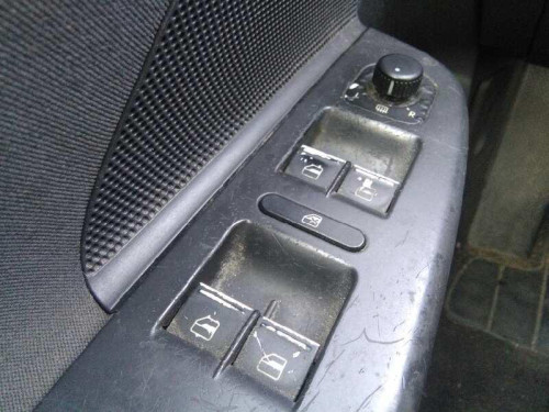  VOLKSWAGEN GOLF V (1K1)(10.2003) 