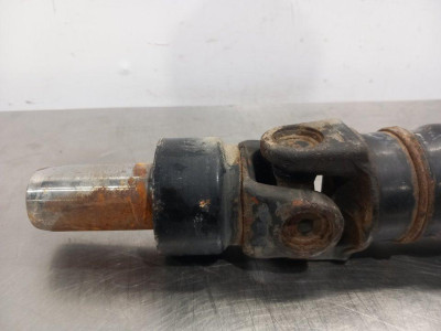 TRANSMISION CENTRAL, SUBARU, TRIBECA (B9)