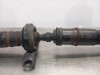  TRANSMISION CENTRAL, SUBARU, TRIBECA (B9) 