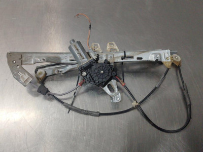 ELEVALUNAS DELANTERO DERECHO, PEUGEOT, 206