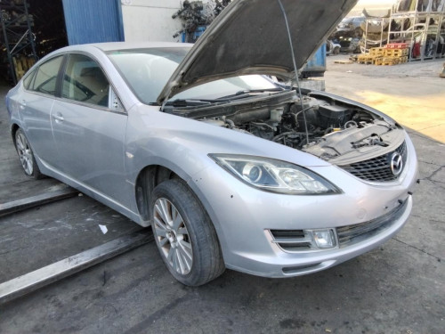  MAZDA 6 FAMILIAR (GH) 