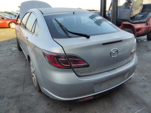  MAZDA 6 FAMILIAR (GH) 