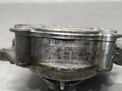 DEPRESOR FRENO / BOMBA VACIO, BMW, SERIE 1 BERLINA (E81/E87)