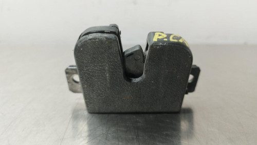  CERRADURA MALETERO / PORTON 