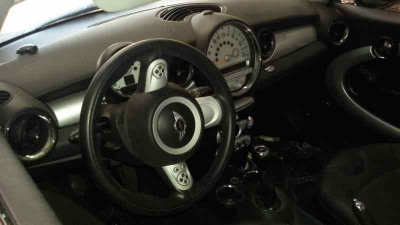 BMW MINI (R56)