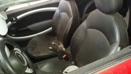 BMW MINI (R56) — vehículo donante para recambios 