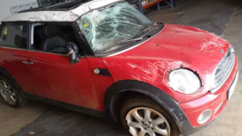 BMW MINI (R56) — vehículo donante para recambios 