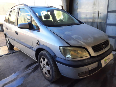 OPEL ZAFIRA A
