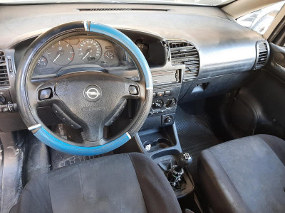 OPEL ZAFIRA A