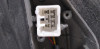  RETROVISOR IZQUIERDO DAEWOO KALOS 