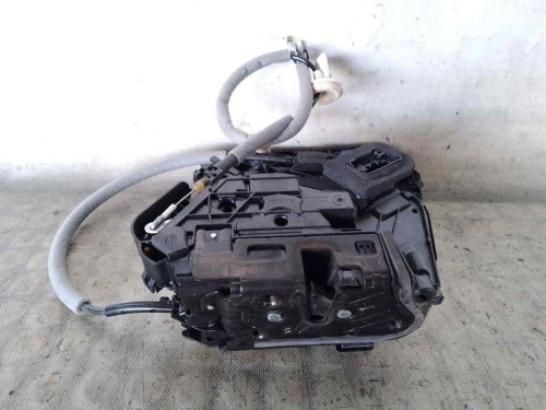 CERRADURA PUERTA DELANTERA DERECHA SEAT IBIZA (KJ1) 