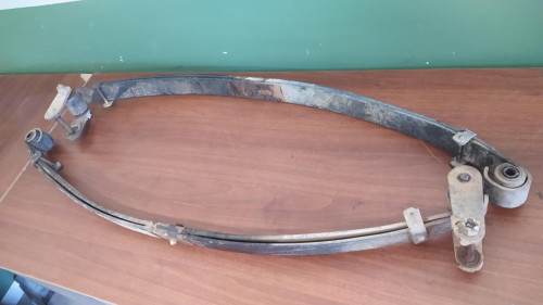 BALLESTA TRASERA NISSAN PATROL (K/W260) 