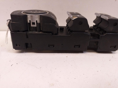 MANDO ELEVALUNAS DELANTERO IZQUIERDO, Ford, FOCUS BERLINA (CGE)
