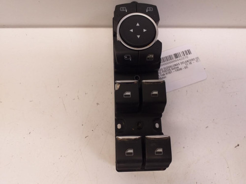  MANDO ELEVALUNAS DELANTERO IZQUIERDO, FORD, FOCUS BERLINA (CGE) 