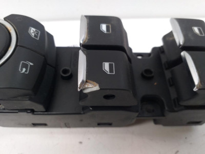 MANDO ELEVALUNAS DELANTERO IZQUIERDO, FORD, FOCUS BERLINA (CGE)