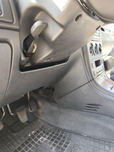 COLUMNA DIRECCION CITROEN XSARA BERLINA 
