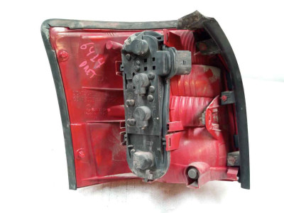 PILOTO TRASERO DERECHO, NISSAN, MICRA (K12E)