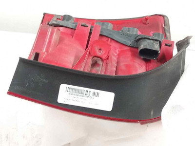 PILOTO TRASERO DERECHO, NISSAN, MICRA (K12E)