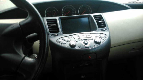  NISSAN PRIMERA BERLINA (P12) 