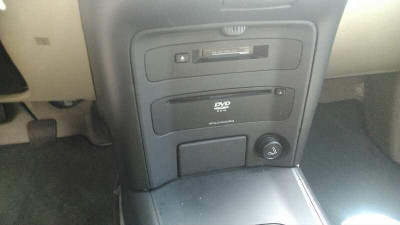 NISSAN PRIMERA BERLINA (P12)