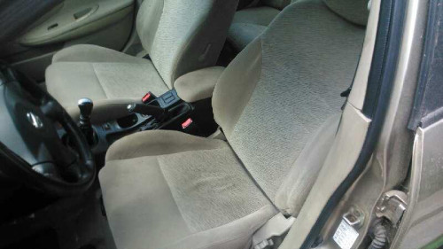  NISSAN PRIMERA BERLINA (P12) 