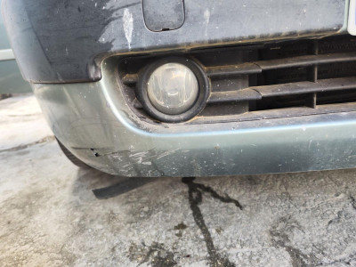 FARO ANTINIEBLA DERECHO