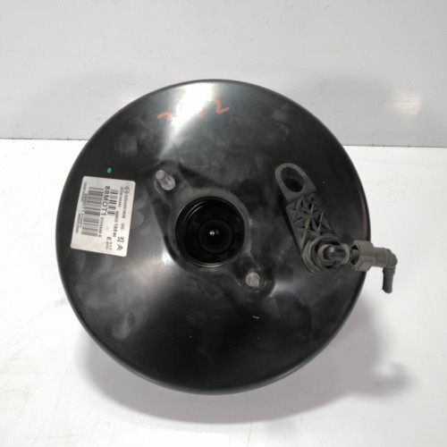  SERVOFRENO, PEUGEOT, 308 