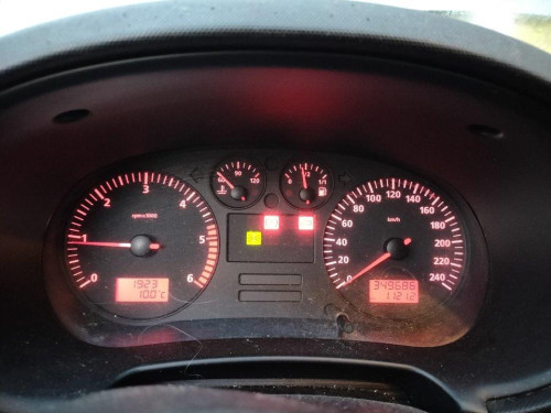  SEAT LEON (1M1) 