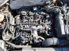 VOLKSWAGEN TIGUAN (5N1) — vehículo donante para recambios 