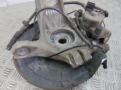 MANGUETA DELANTERA IZQUIERDA, ALFA ROMEO, GIULIETTA (191)
