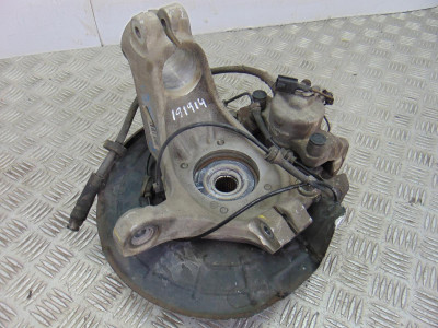 MANGUETA DELANTERA IZQUIERDA, ALFA ROMEO, GIULIETTA (191)