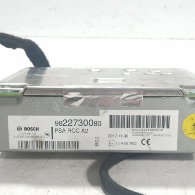 NO IDENTIFICADO, CITROEN, C4 BERLINA