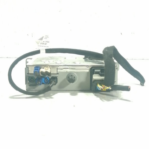  NO IDENTIFICADO CITROEN C4 BERLINA 
