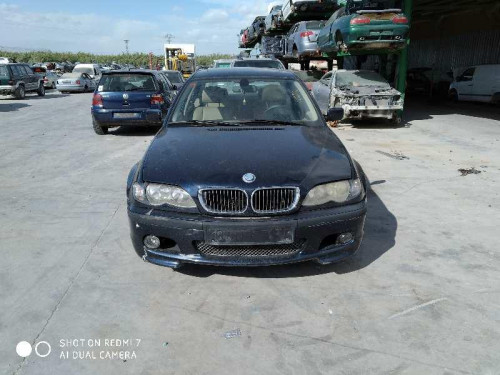  BMW SERIE 3 BERLINA (E46) 