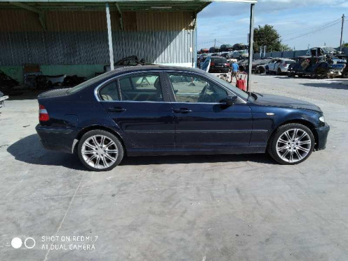  BMW SERIE 3 BERLINA (E46) 