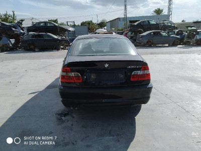 BMW SERIE 3 BERLINA (E46)