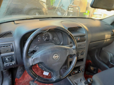 OPEL ASTRA G BERLINA