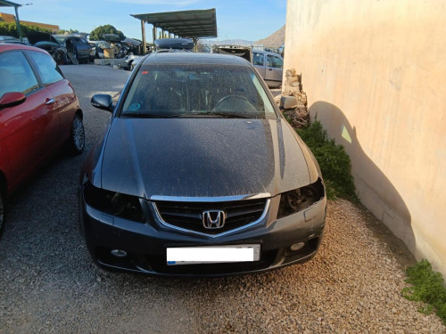  HONDA ACCORD BERLINA (CL/CN) 