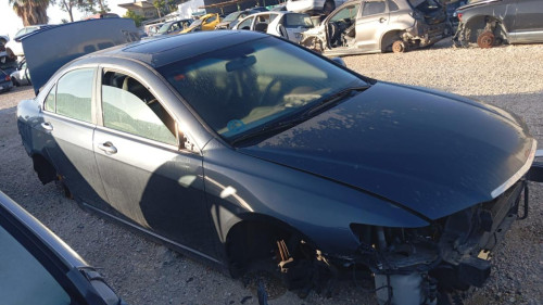  HONDA ACCORD BERLINA (CL/CN) 