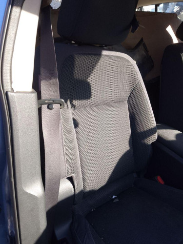 ASIENTO DELANTERO DERECHO Renault KOLEOS I 