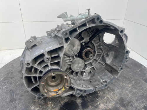CAJA CAMBIOS AUDI A3 (8P1) 