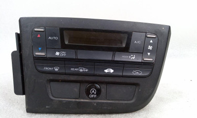 MANDO CALEFACCION / AIRE ACONDICIONADO, HONDA, CIVIC 5 PUERTAS (FK)