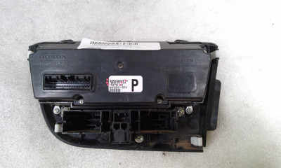 MANDO CALEFACCION / AIRE ACONDICIONADO, HONDA, CIVIC 5 PUERTAS (FK)