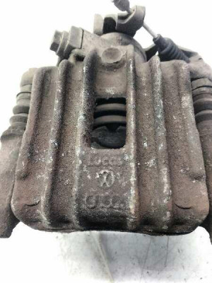 PINZA DE FRENO TRASERA IZQUIERDA, AUDI, A3 (8L)